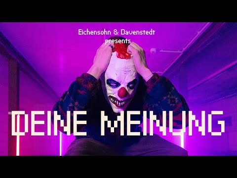 Youtube: Eichensohn & Davenstedt - Deine Meinung