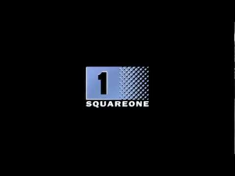 Youtube: Square One - Intro|Logo | HD 1080p