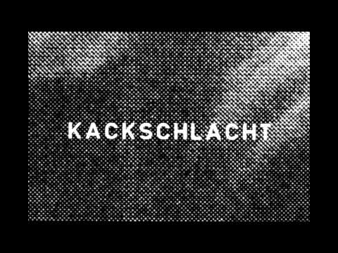 Youtube: Kackschlacht - Arbeiten/Saufen