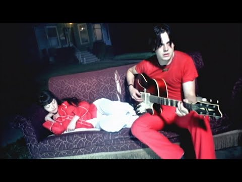 Youtube: The White Stripes - We're Going To Be Friends (Official Music Video)