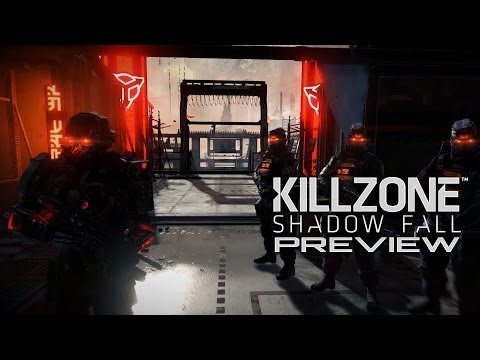 Youtube: Killzone: Shadow Fall Preview - A Gutsy Story Changes Your Perspective