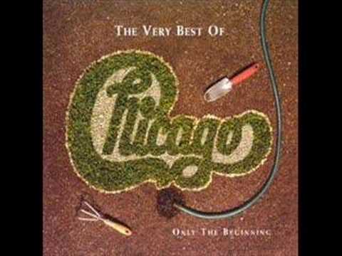 Youtube: Saturday in the Park - Chicago