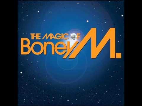 Youtube: Boney M - The Calendar Song
