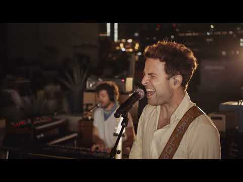 Youtube: Dawes - When My Time Comes (Live from the Rooftop)