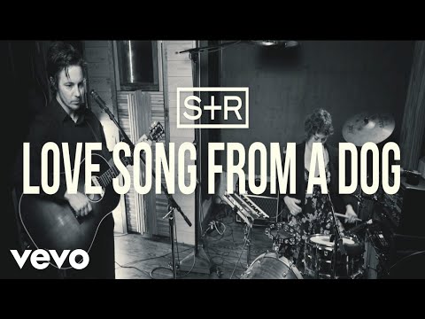 Youtube: Shovels & Rope - Love Song From A Dog (Live in Studio)