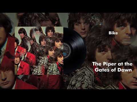 Youtube: Pink Floyd - Bike (Official Audio)