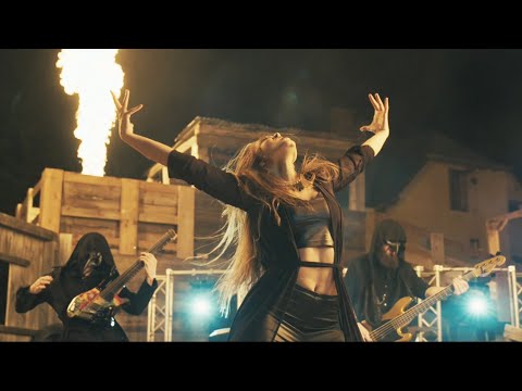 Youtube: AD INFINITUM - Unstoppable (Official Video) | Napalm Records