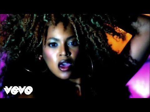 Youtube: Beyoncé - Work It Out (Video)