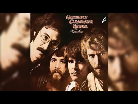 Youtube: Creedence Clearwater Revival- Have You Ever Seen The Rain [Remastered] HQ