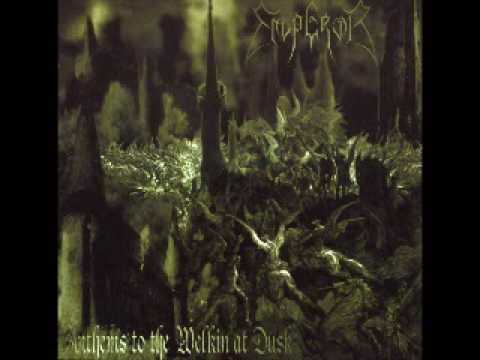 Youtube: Emperor - With Strength I Burn
