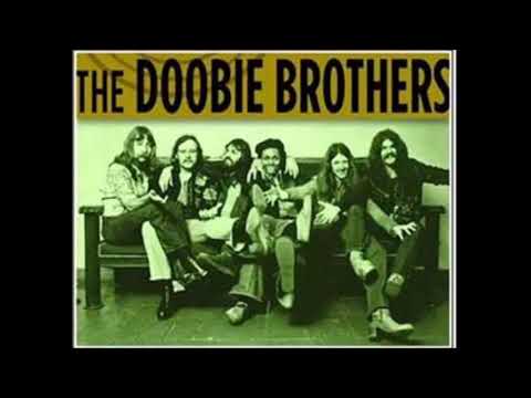 Youtube: Doobie Brothers   Without Love