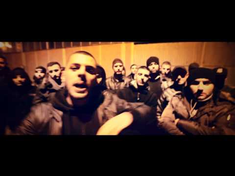 Youtube: Snowgoons ft Pay - Geld Regiert (VIDEO) Terroristen Volk