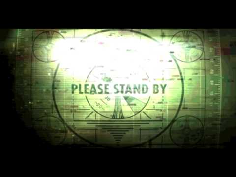 Youtube: Fallout 3 Soundtrack | The Ink Spots & Ella Fitzgerald | Into Each Life Some Rain Must Fall