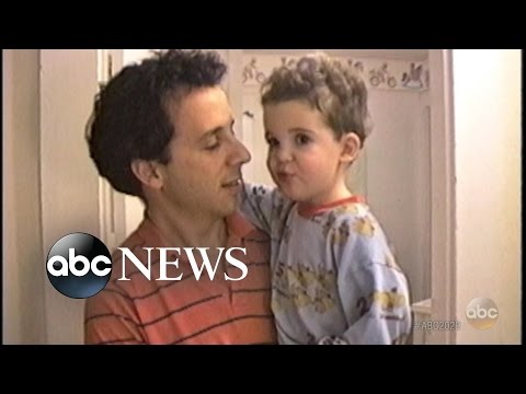 Youtube: 'Life, Animated' Parents on When They Learned Son Had Autism: Part 1