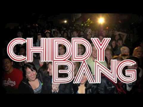 Youtube: The Good Life by Chiddy Bang (Prod. by Pharrell)