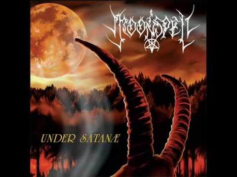 Youtube: Moonspell - Serpent Angel