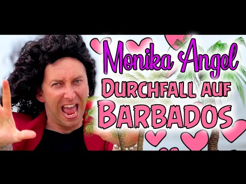 Youtube: Monika Angel - Barbados ( Musikvideo )