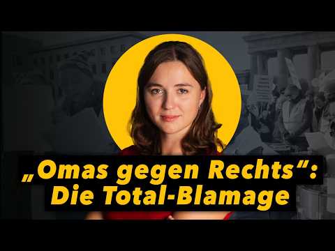 Youtube: „Keiner wählt hier rechts“? – Larissa singt