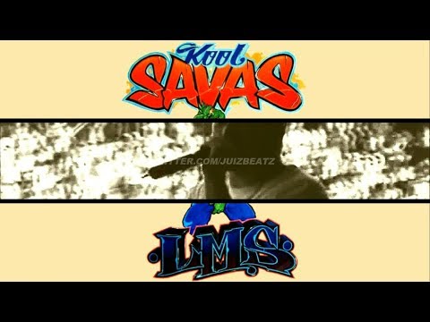 Youtube: Kool Savas "LMS", KKS, King Kool Savas, Lutsch mein Schwanz, Jack Orsen, Video, Splash 2001