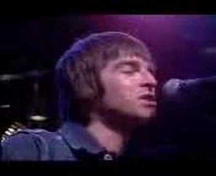 Youtube: Oasis-Wonderwall (Unplugged with Gem)