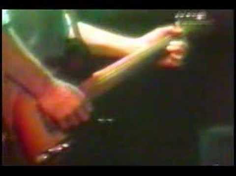 Youtube: David Gilmour - No Way