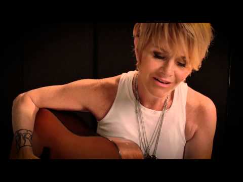 Youtube: Shawn Colvin - "Tougher Than The Rest" (Live Acoustic)