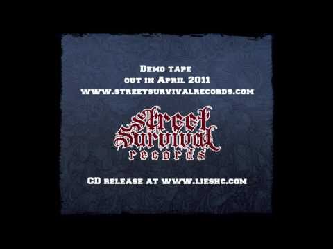 Youtube: Lies! - Straight To Hell (2011)