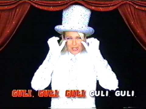 Youtube: Xuxa - A Ram Sam Sam