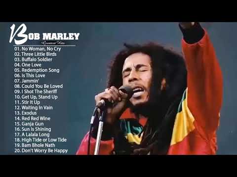 Youtube: The Best Of Bob Marley | Bob Marley Greatest Hits Full Album | Bob Marley Reggae Songs