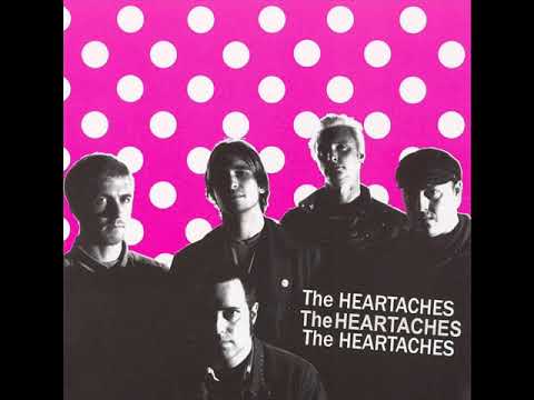 Youtube: The Heartaches - Too Cool For School (Full Album)
