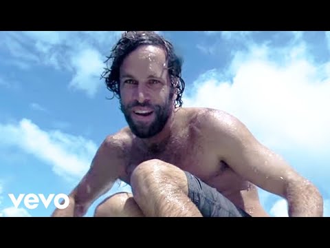 Youtube: Jack Johnson - You And Your Heart (Official Video)