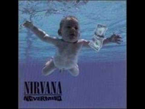 Youtube: Nirvana - Come As You Are