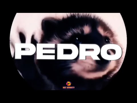 Youtube: PEDRO - Jaxomy, Agatino Romero, Raffaella Carrà (TikTok Song)