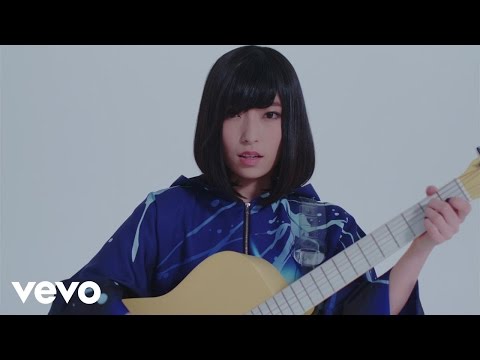 Youtube: SAYURI - Birthday Song (Short Version)