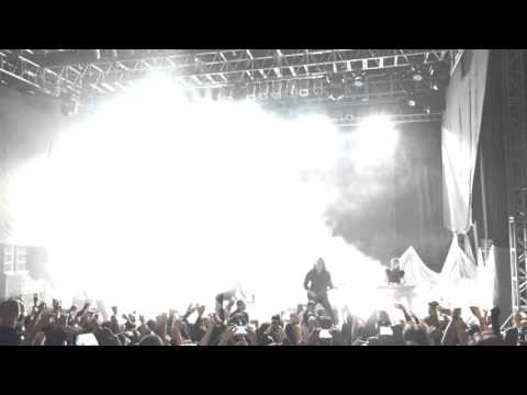 Youtube: Lacrimosa, Live in Mexico 2015, Stolzes Herz