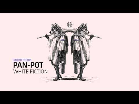 Youtube: Pan-Pot - White Fiction