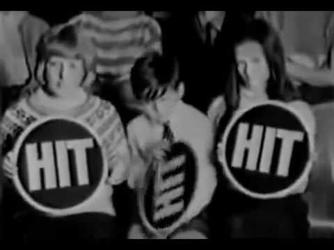 Youtube: 1964 Rice Krispies Rolling Stones Advert