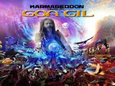 Youtube: Goa Gil - Karmageddon