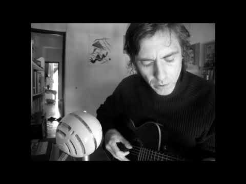 Youtube: Bill Rivers - Just Whispering To Myself (Words by Simon Hayward)