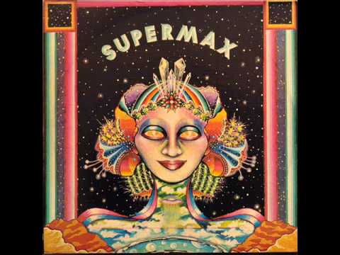 Youtube: Supermax  - Music Express  1977