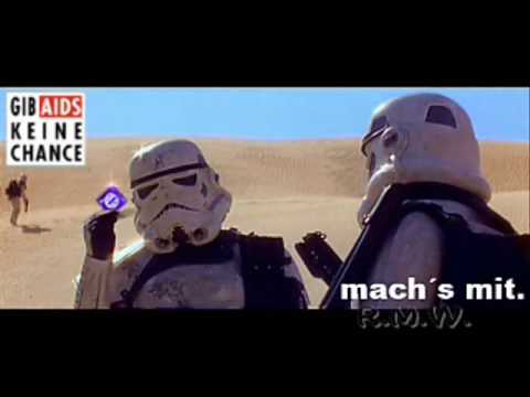 Youtube: Star Wars mo net op Kölsch, sondern Hessisch