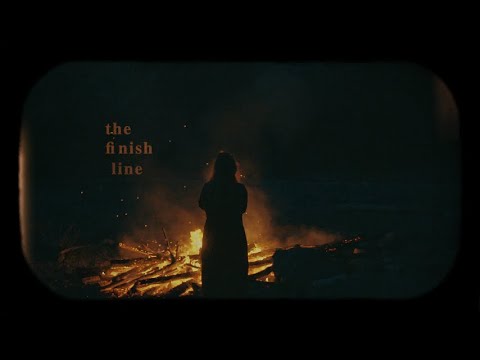 Youtube: 3 Saints - The Finish Line (Lyric Video)