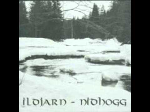 Youtube: Ildjarn - Nidhogg - Mørklagt Sti