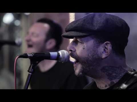 Youtube: Social Distortion "Ring of Fire" Acoustic (High Quality)