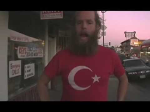 Youtube: Bonnie 'Prince' Billy - I Am Goodbye (Official Video)