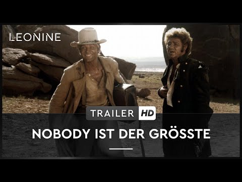 Youtube: Nobody ist der Größte - Trailer (deutsch/german)