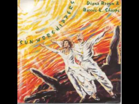 Youtube: Diana Brown & Barrie K. Sharpe - Sun Worshippers