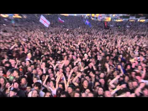 Youtube: SlipKnot Disasterpiece Live At Download 2009