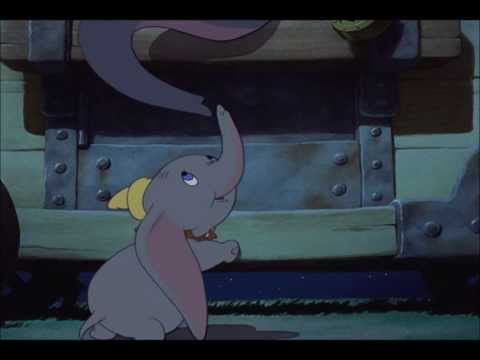 Youtube: Disney's "Dumbo" - Baby Mine