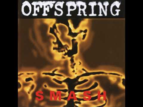 Youtube: The Offspring - Smash (Full Album)
